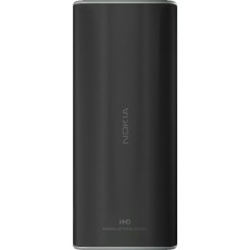 Nokia 105 (2024) Dual Sim 2" Black GR