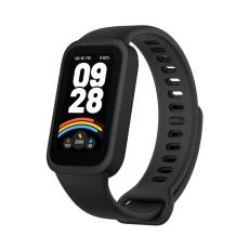 Xiaomi Smart Band 9 Active BHR9444GL Αδιάβροχο έως 5ATM 300 mAh 1.47" Black
