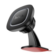 Car Mount Magnetic Hoco H73 Crown 4.5"-7" Black
