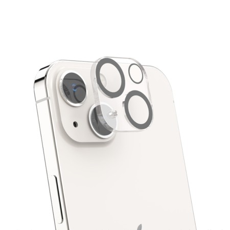 Camera Frame Film Hoco 3D All-Inclusive Night Shooting G13 for Apple iPhone 16/16 Plus Set 25Pcs