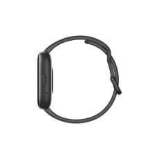 Smartwatch Maxcom Ecowatch 6 1.83" 300 mAh IP68 with Calling Function Black