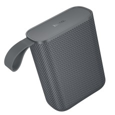 Wireless Hoco HC34 Star Mini BT 5.4 1200mAh 5W with FM and Micro-SD Grey