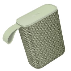 Wireless Hoco HC34 Star Mini BT 5.4 1200mAh 5W with FM and Micro-SD Green