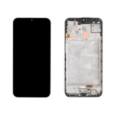 LCD & Digitizer Samsung SM-A155 Galaxy A15 4G SM-A156 Galaxy A15 5G with Frame OLED