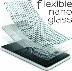 Tempered Glass Ancus Nano Shield 0.15mm 9H for Samsung Galaxy A36 5G 2 Pcs