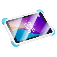 Hoco HI10 Kids Tablet 8" 800x1280 LCD Screen 3GB/32GB 4000mAh Wifi Blue