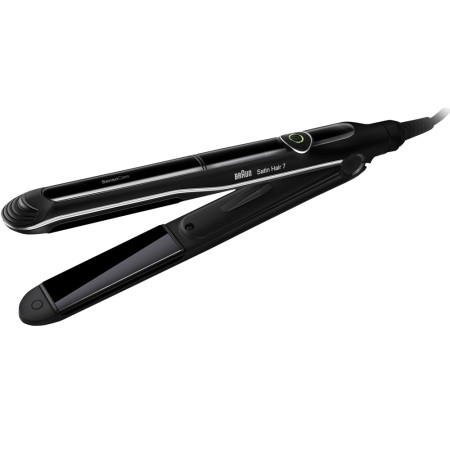 Hair Straightener Braun Satin Hair 7 SensoCare ST780E Premium SensoCare with Ceramic Plates