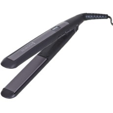 Hair Straightener Remington S5505 with Digital Display and Ceramic Plates