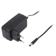 Charger TS-A024-120200EZ Input: 100-240v 50/60Hz 0.6A Output: 12v Βύσμα 0,9cm