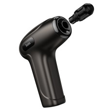 Hoco HP51 Massager Ultra Mini with 4 Different Heads up to 5hr Working Time