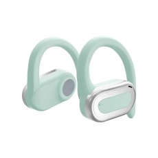 Wireless Hands Free Maxcom MWH 01 Freesound V5.4 with 5h Talk Time USB-C Green