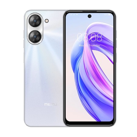 Meizu Mblu 21 M416 4G 6.79" Android 14 IPS Octa Core 4GB/64GB White