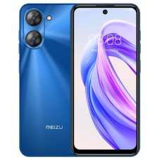 Meizu Mblu 21 M416 4G 6.79" Android 14 IPS Octa Core 4GB/64GB Blue