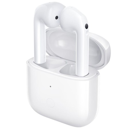 Wireless Bluetooth Xiaomi Redmi Buds 3 Lite Bluetooth v5.2 IP54 White