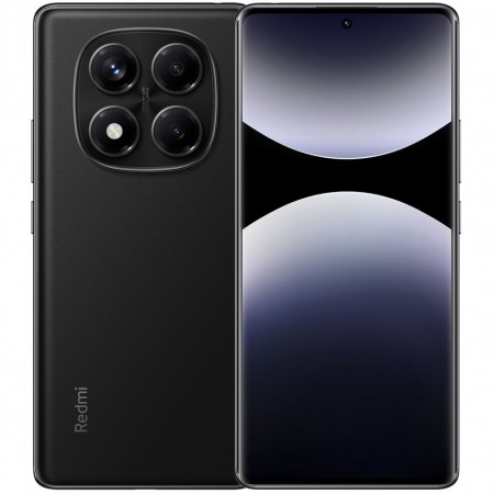Xiaomi Redmi Note 14 Pro 4G Dual Sim 6.67" 12GB/512GB NFC Midnight Black