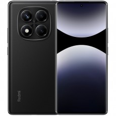 Xiaomi Redmi Note 14 Pro 4G Dual Sim 6.67" 12GB/512GB NFC Midnight Black