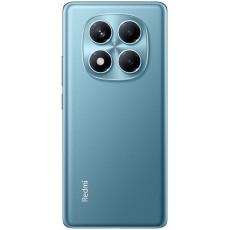 Xiaomi Redmi Note 14 Pro 4G Dual Sim 6.67" 12GB/512GB NFC Ocean Blue