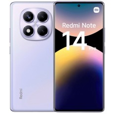 Xiaomi Redmi Note 14 Pro 4G Dual Sim 6.67" 12GB/512GB NFC Aurora Purple
