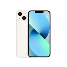 Apple iPhone 13 6.1" 5G 4GB/128GB NFC IP68 Starlight MLPG3B/A