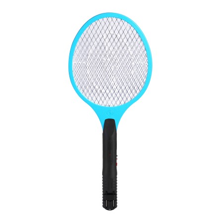 N'oveen IKN115 Electric Insect Killer 3W with Rechargeable Battery 300mAh Blue-Black