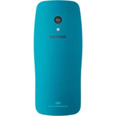 Nokia 3210 4G LTE Dual Sim 2.4"  Scuba Blue GR