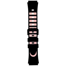 Spare Hoco Silicone Watchband for Hoco Y104 19mm Pink