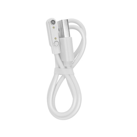 Charger Hoco 2 pin - 1 cm for Hoco Y104 Smartwatch