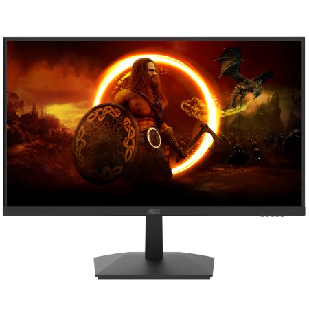 Gaming Monitor AOC 27G15N2 27’’ 1920 x 1080p  VA Panel 180Hz HDR 16:9