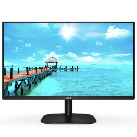 Monitor AOC 24B2XHM2 24’’ 1920 x 1080p  VA Panel 75Hz 16:9
