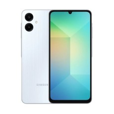 Samsung SM-A065 Galaxy A06 Dual Sim 6.7" 6GB/128GB Light Blue Non EU with 1 Year Gurantee from Samsung Service