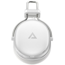 Wireless Foldable Headphones Stereo Acefast H7 500mAh v5.4 ANC IP54 Pearl White