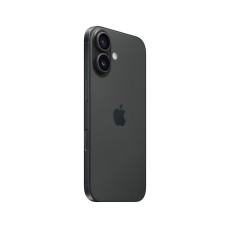 Apple iPhone 16 6.1" 5G 8GB/128GB NFC IP68 Black MYE73QL/A