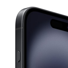 Apple iPhone 16 6.1" 5G 8GB/128GB NFC IP68 Black MYE73QL/A