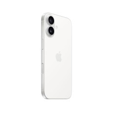 Apple iPhone 16 5G 6.1" 8GB/128GB NFC IP68 White MYE93ZD/A