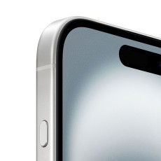 Apple iPhone 16 5G 6.1" 8GB/128GB NFC IP68 White MYE93ZD/A