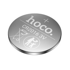 Buttoncell Lithium Hoco DLR10 CR2016 Pcs. 1