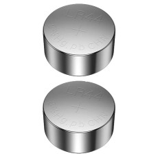 Buttoncell Lithium Hoco DLR16 LR44 Pcs. 2