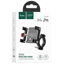 Bike Mount Hoco DCA4 Aluminum Alloy Build 360° for Devices 4.5"-7"
