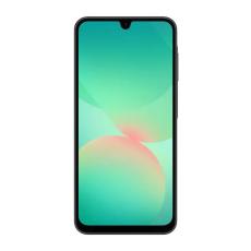 Samsung SM-A266 Galaxy A26 5G NFC Dual Sim 6.7" 6GB/128GB IP67 Black Non EU with 1 Year Gurantee from Samsung Service
