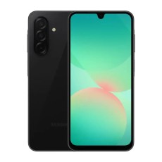 Samsung SM-A266 Galaxy A26 5G NFC Dual Sim 6.7" 8GB/256GB IP67 Black Non EU with 1 Year Gurantee from Samsung Service