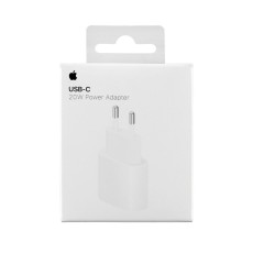 Travel Charger Apple USB-C 20W MUVV3ZM/A
