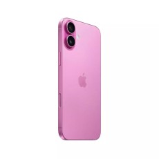 Apple iPhone 16 Plus 6.7" 5G 8GB/256GB NFC IP68 Pink MXY13SX/A