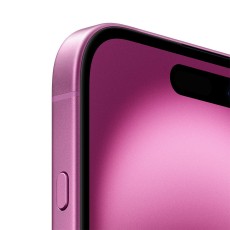 Apple iPhone 16 Plus 6.7" 5G 8GB/256GB NFC IP68 Pink MXY13SX/A