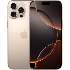 Apple iPhone 16 Pro Max 5G 6.9" 8GB/512GB NFC IP68 Desert Titanium MΥΧ23QΝ/Α