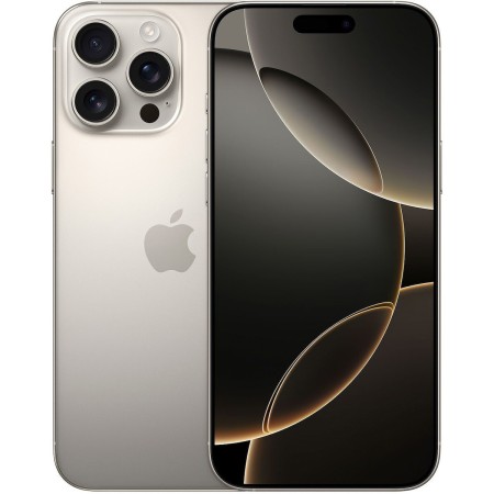 Apple iPhone 16 Pro Max 6.9" 5G 8GB/1TB NFC IP68 Natural Titanium MYX73QN/A