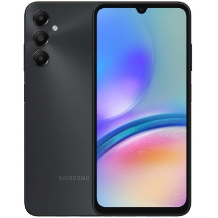 Samsung SM-A057 Galaxy A05s 4G NFC Dual Sim 6.7" 4GB/128GB Black