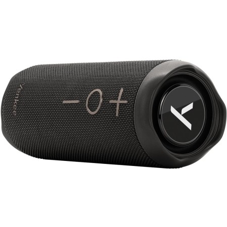 Wireless Speaker Yenkee YSP 40BK BT v5.3 TWS 2500mAh 40W RMS IPX6 with USB-C 3.5mm Black