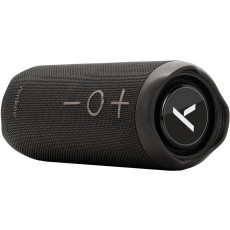 Wireless Speaker Yenkee YSP 40BK BT v5.3 TWS 2500mAh 40W RMS IPX6 with USB-C 3.5mm Black