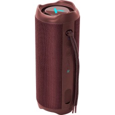 Wireless Speaker Yenkee YSP 40RD BT 5.3 TWS 2500mAh 40W with USB-C 3.5mm Red