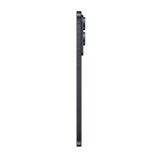 Samsung SM-S937 Galaxy S25 Edge 5G Dual Sim 6.7" 12GB/512GB NFC IP68 Titanium Jetblack